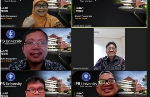 Ujian Tesis-Firmansyah